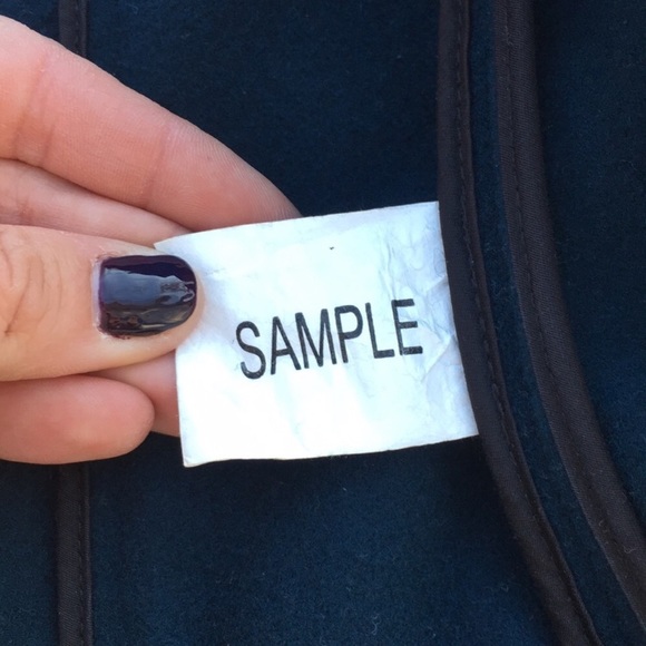 Hunter Wool Jacket, Small - Picture 6 of 7